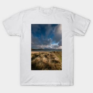 Horgabost, Isle of Harris T-Shirt